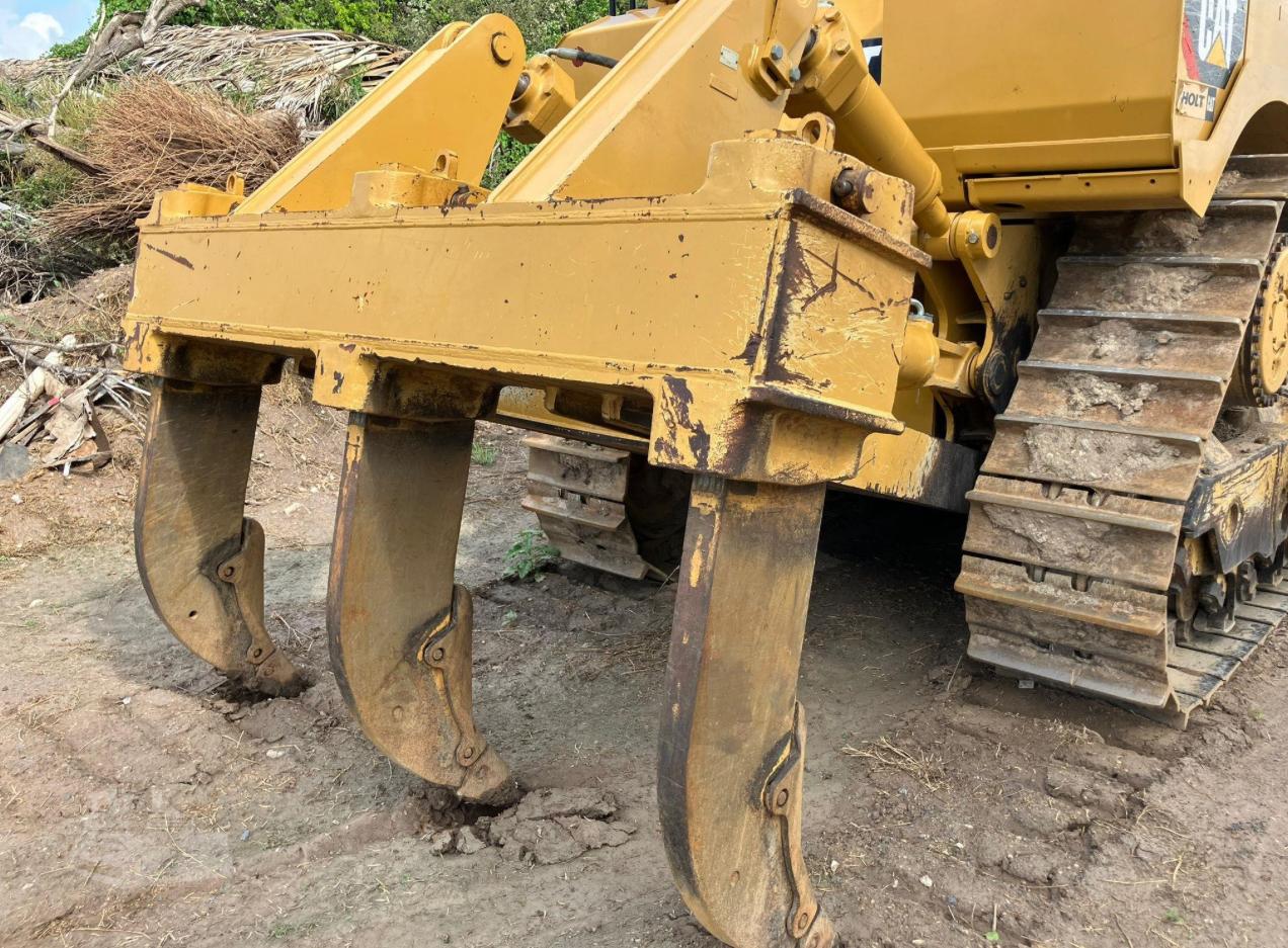 2019 CATERPILLAR D8T - view 8 of 12